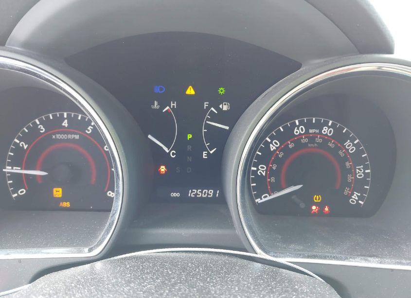 Photo 15 of 2012 Toyota Highlander LIMITED V6 (VIN 5TDYK3EH0CS054414)