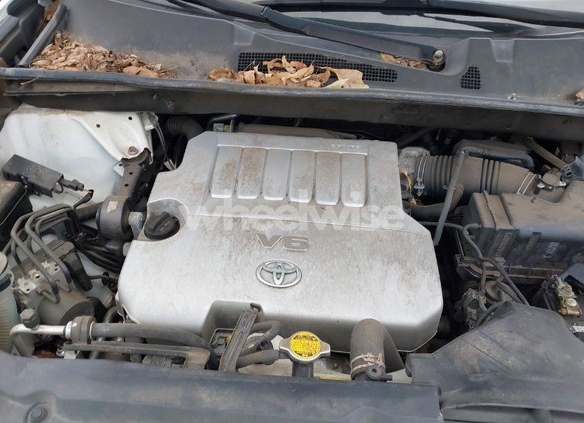 Photo 10 of 2012 Toyota Highlander LIMITED V6 (VIN 5TDYK3EH0CS068023)