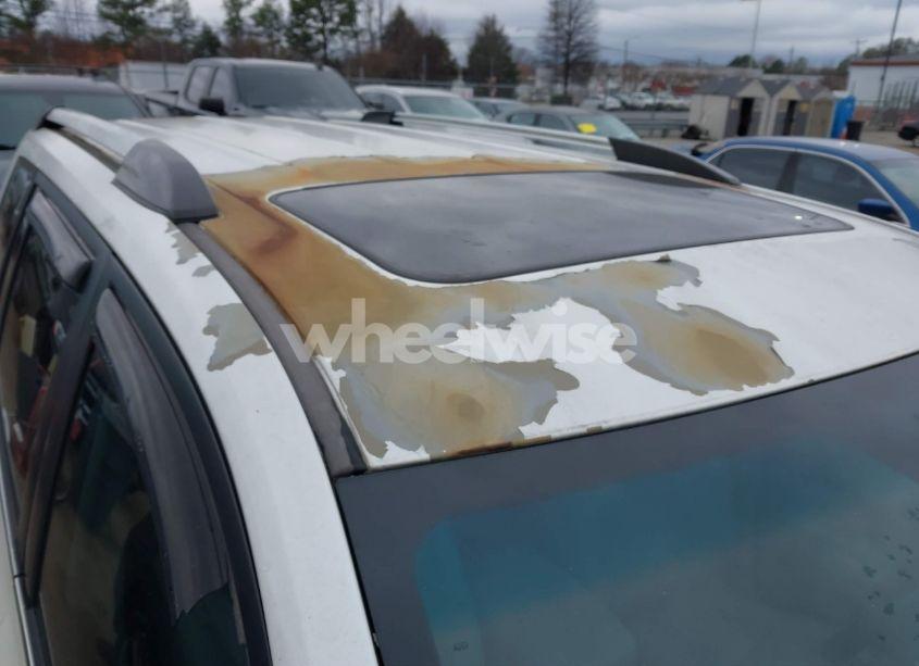 Photo 6 of 2012 Toyota Highlander LIMITED V6 (VIN 5TDYK3EH0CS068023)