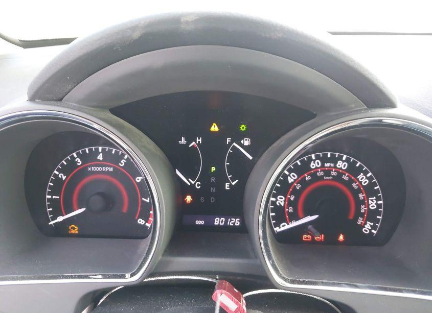 Photo 7 of 2013 Toyota Highlander LIMITED V6 (VIN 5TDYK3EH0DS092761)