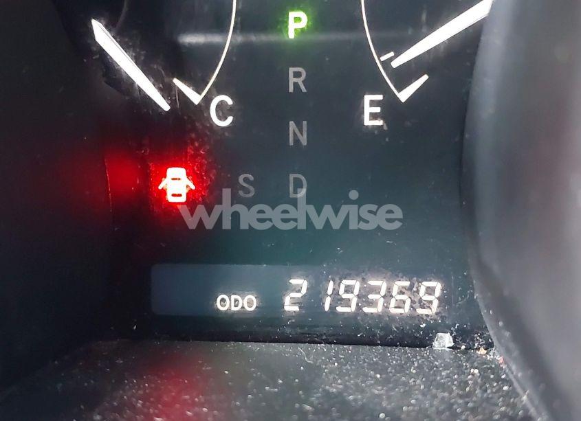 Photo 15 of 2010 Toyota Highlander LIMITED V6 (VIN 5TDYK3EH1AS011780)