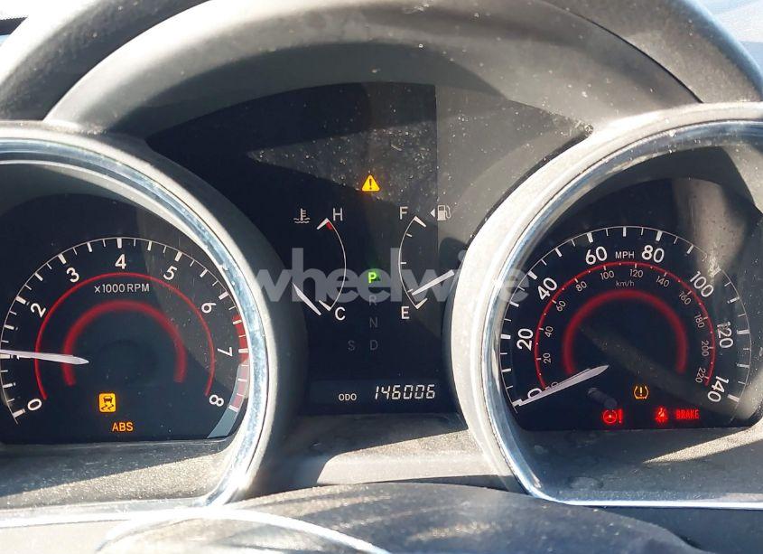 Photo 16 of 2010 Toyota Highlander LIMITED V6 (VIN 5TDYK3EH1AS020009)