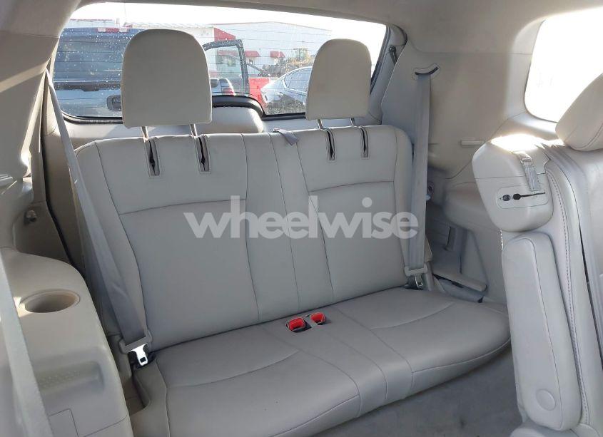 Photo 18 of 2010 Toyota Highlander LIMITED V6 (VIN 5TDYK3EH1AS020009)