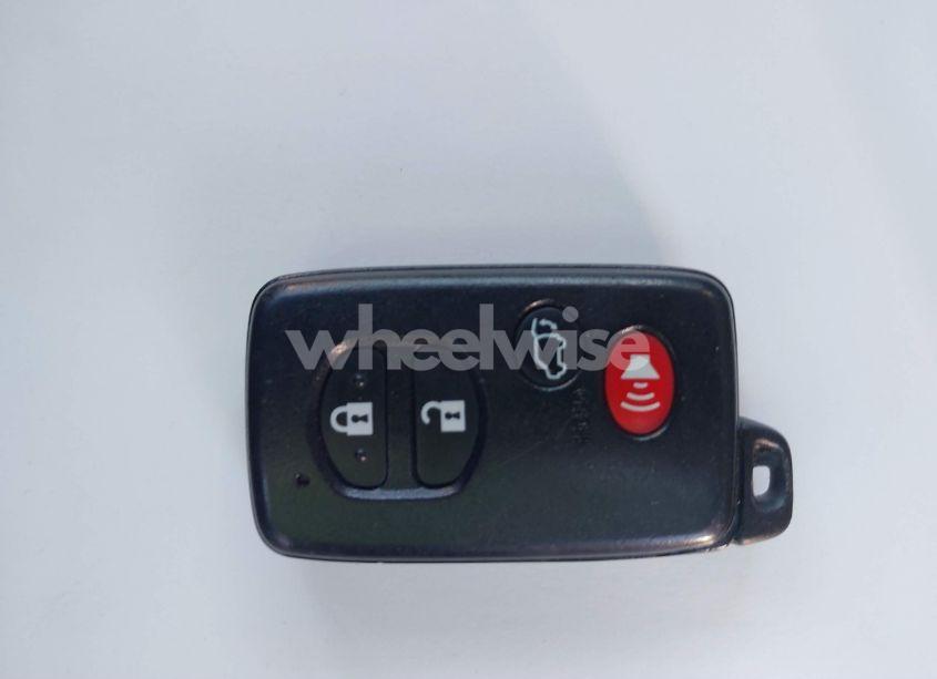 Photo 11 of 2012 Toyota Highlander LIMITED V6 (VIN 5TDYK3EH1CS067222)