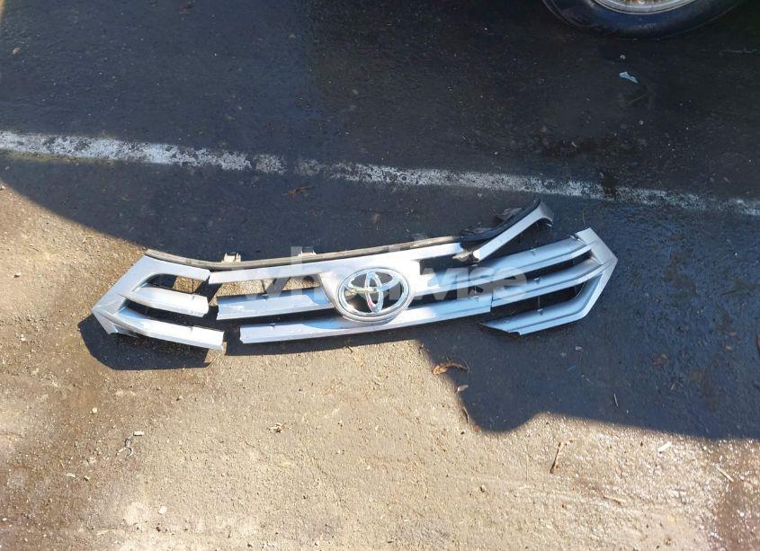 Photo 12 of 2012 Toyota Highlander LIMITED V6 (VIN 5TDYK3EH1CS067222)