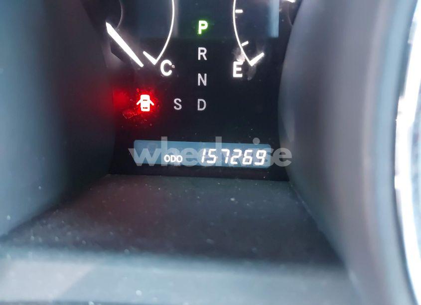 Photo 16 of 2012 Toyota Highlander LIMITED V6 (VIN 5TDYK3EH1CS067222)