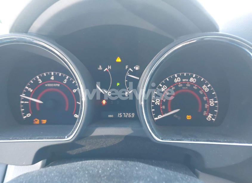 Photo 7 of 2012 Toyota Highlander LIMITED V6 (VIN 5TDYK3EH1CS067222)