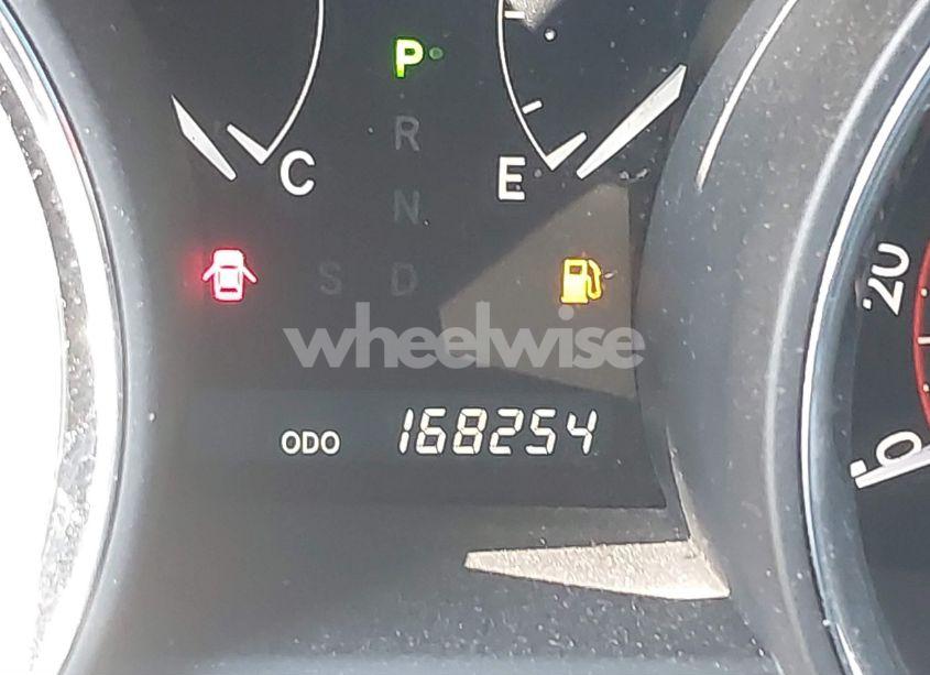 Photo 15 of 2012 Toyota Highlander LIMITED V6 (VIN 5TDYK3EH1CS071058)