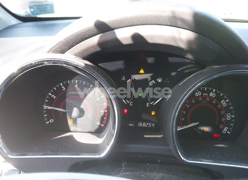 Photo 7 of 2012 Toyota Highlander LIMITED V6 (VIN 5TDYK3EH1CS071058)