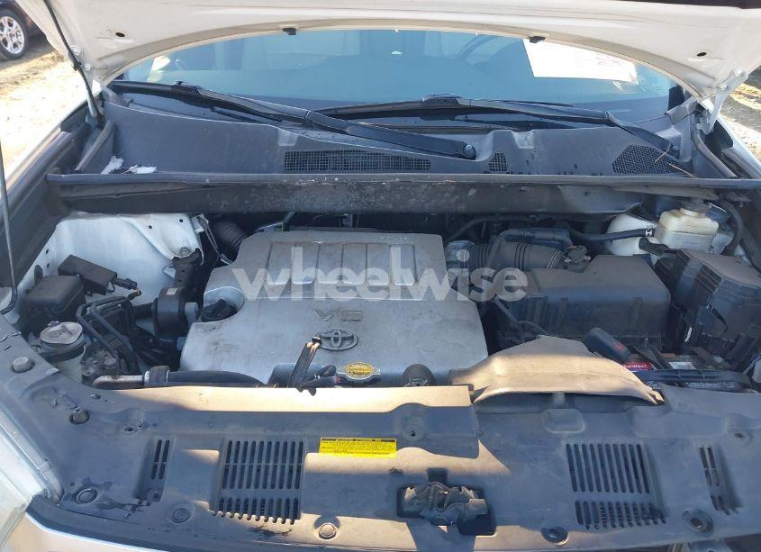 Photo 10 of 2013 Toyota Highlander LIMITED V6 (VIN 5TDYK3EH1DS093143)