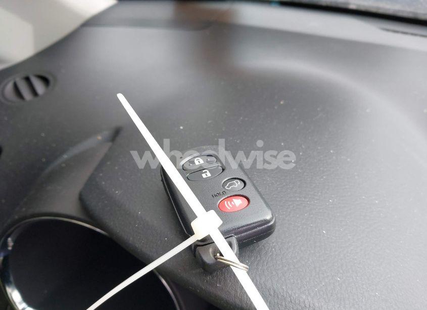 Photo 11 of 2013 Toyota Highlander LIMITED V6 (VIN 5TDYK3EH1DS093143)