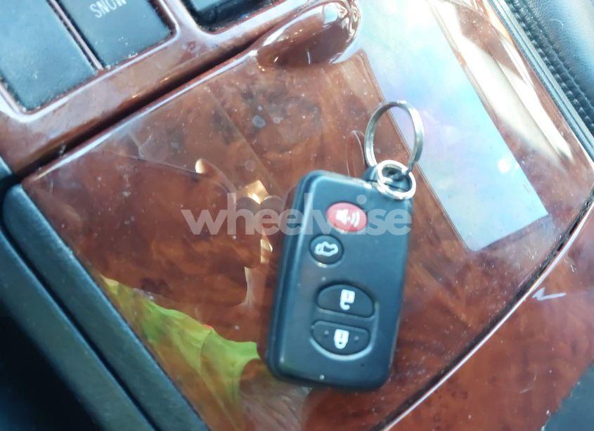 Photo 11 of 2013 Toyota Highlander LIMITED V6 (VIN 5TDYK3EH1DS097466)