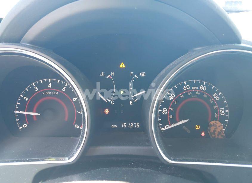 Photo 15 of 2013 Toyota Highlander LIMITED V6 (VIN 5TDYK3EH1DS097466)