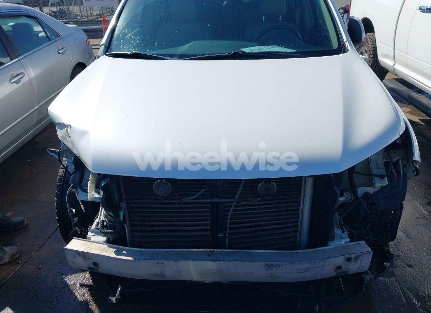 Photo 13 of 2013 Toyota Highlander LIMITED V6 (VIN 5TDYK3EH1DS100561)