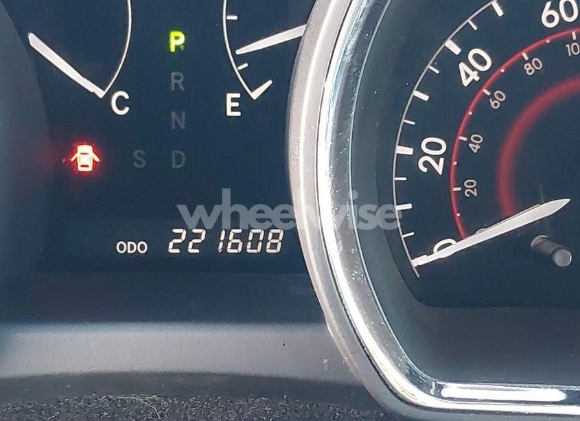 Photo 16 of 2013 Toyota Highlander LIMITED V6 (VIN 5TDYK3EH1DS100561)