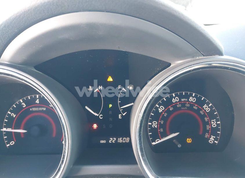 Photo 7 of 2013 Toyota Highlander LIMITED V6 (VIN 5TDYK3EH1DS100561)