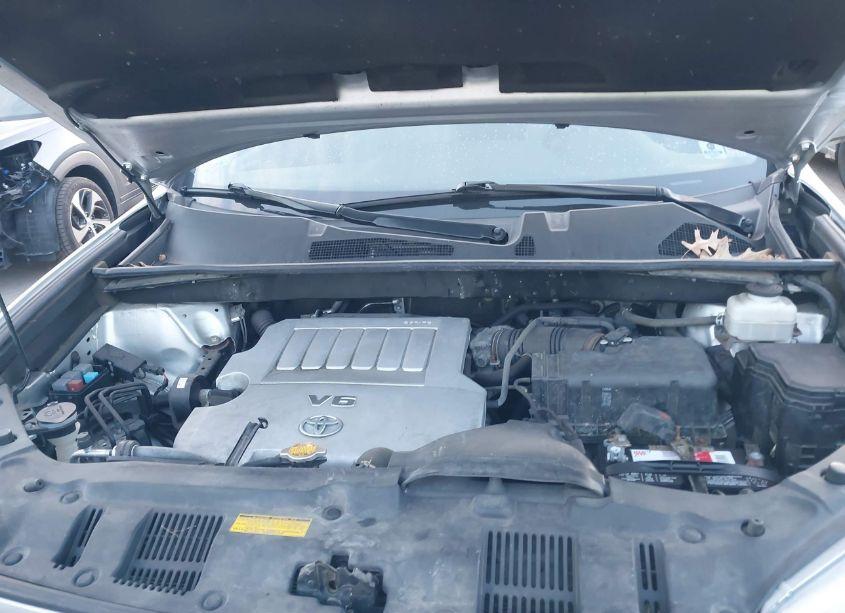 Photo 10 of 2013 Toyota Highlander LIMITED V6 (VIN 5TDYK3EH1DS138016)