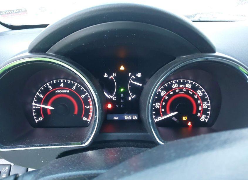 Photo 7 of 2013 Toyota Highlander LIMITED V6 (VIN 5TDYK3EH1DS138016)