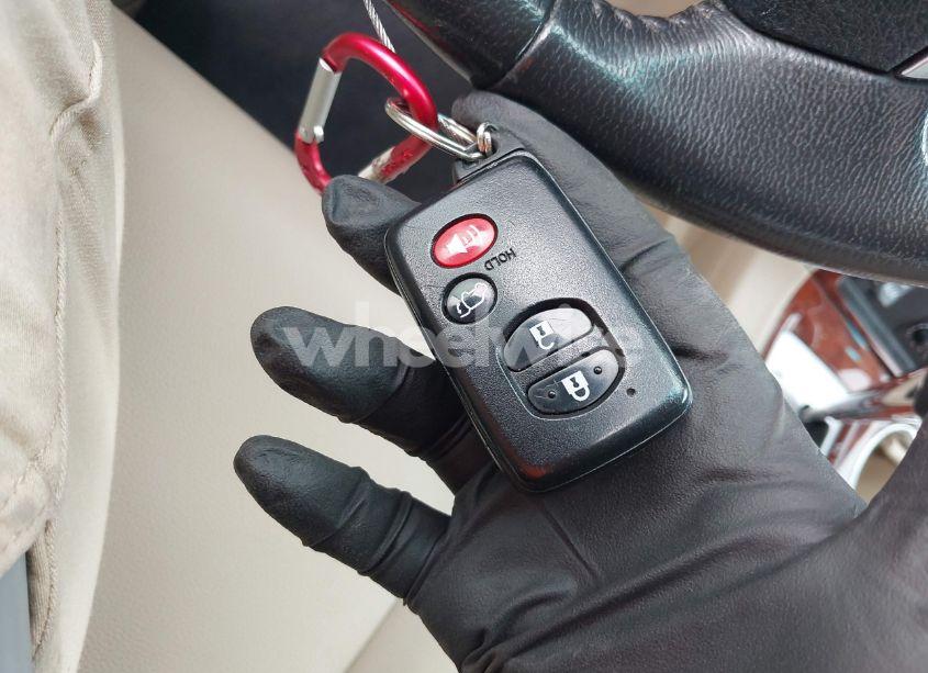 Photo 11 of 2012 Toyota Highlander LIMITED V6 (VIN 5TDYK3EH2CS055757)