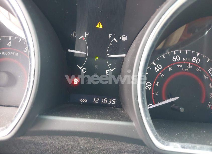 Photo 16 of 2012 Toyota Highlander LIMITED V6 (VIN 5TDYK3EH2CS055757)