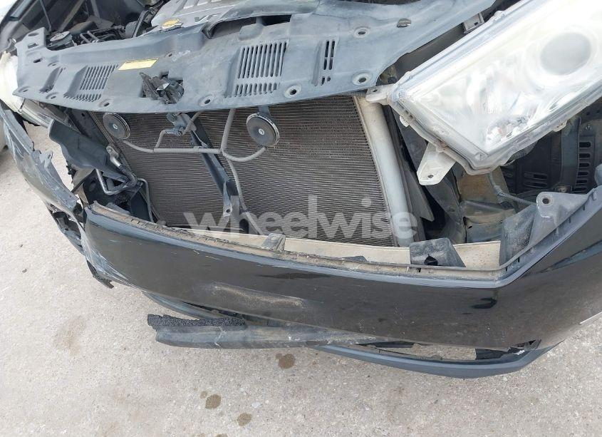 Photo 6 of 2012 Toyota Highlander LIMITED V6 (VIN 5TDYK3EH2CS055757)