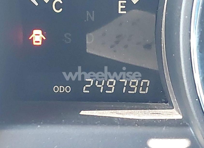 Photo 16 of 2011 Toyota Highlander LIMITED V6 (VIN 5TDYK3EH3BS030851)