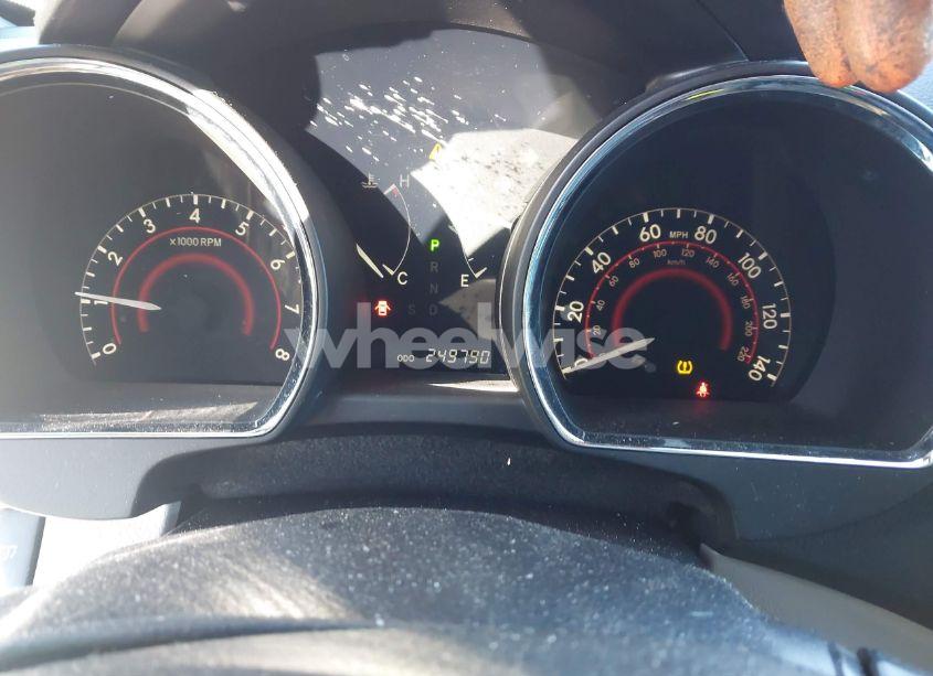 Photo 7 of 2011 Toyota Highlander LIMITED V6 (VIN 5TDYK3EH3BS030851)