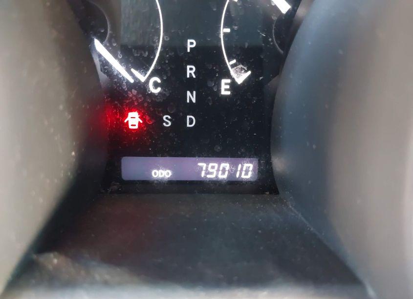 Photo 15 of 2013 Toyota Highlander LIMITED V6 (VIN 5TDYK3EH3DS116051)