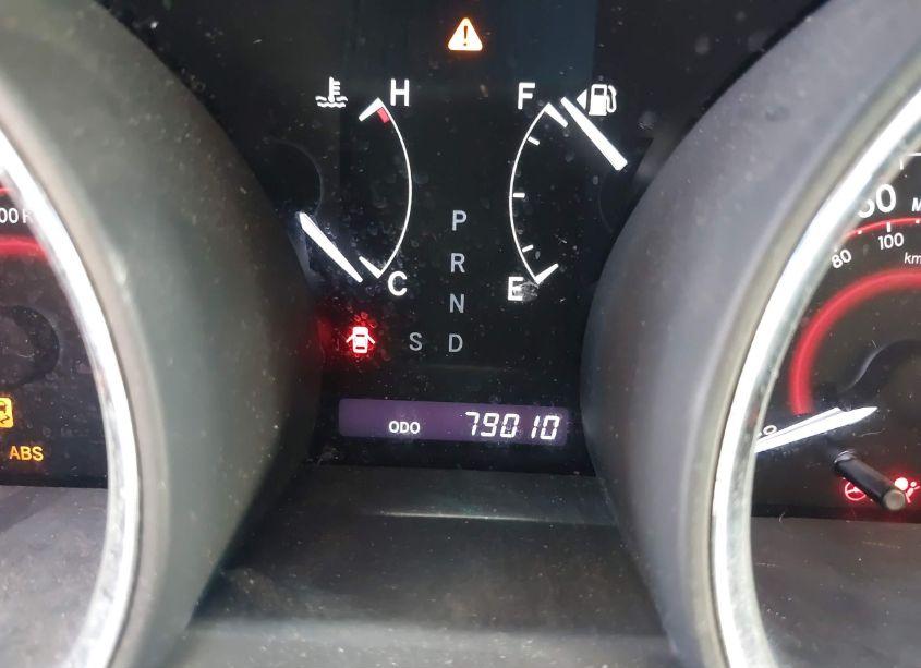 Photo 7 of 2013 Toyota Highlander LIMITED V6 (VIN 5TDYK3EH3DS116051)