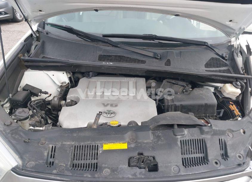 Photo 10 of 2013 Toyota Highlander LIMITED V6 (VIN 5TDYK3EH3DS118446)