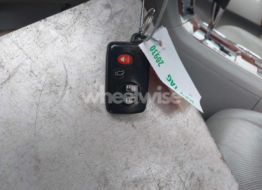 Photo 11 of 2013 Toyota Highlander LIMITED V6 (VIN 5TDYK3EH3DS118446)