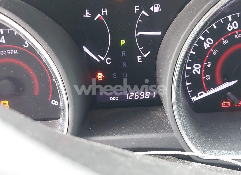 Photo 7 of 2013 Toyota Highlander LIMITED V6 (VIN 5TDYK3EH3DS118446)