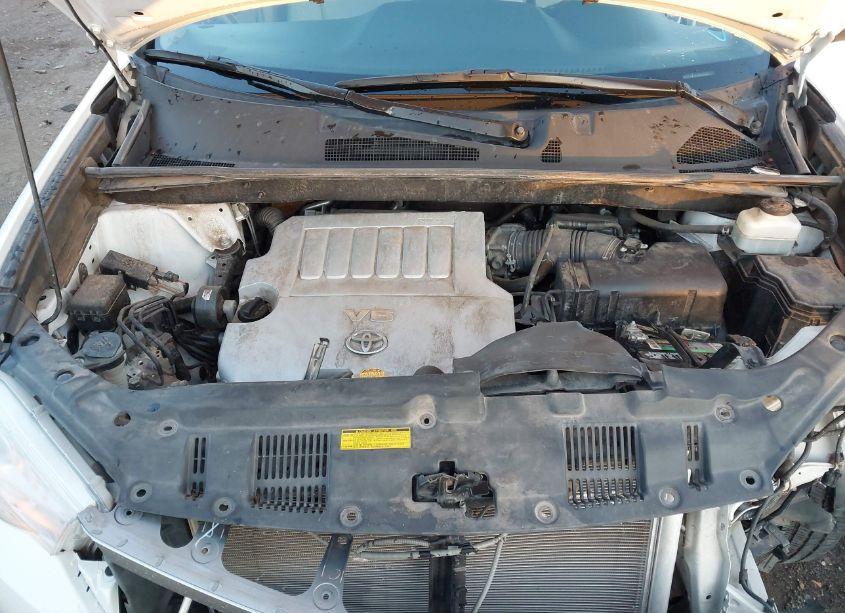 Photo 10 of 2013 Toyota Highlander LIMITED V6 (VIN 5TDYK3EH3DS124781)