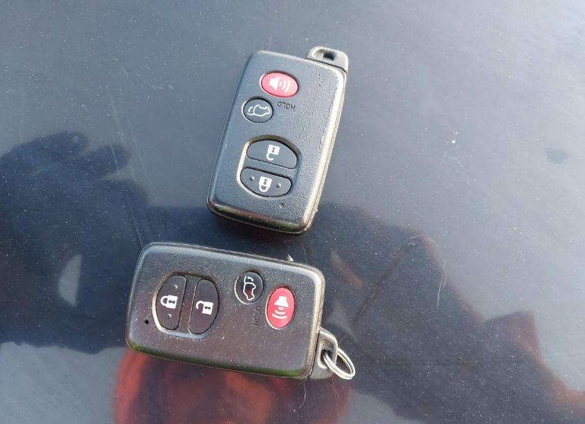 Photo 11 of 2013 Toyota Highlander LIMITED V6 (VIN 5TDYK3EH3DS124781)