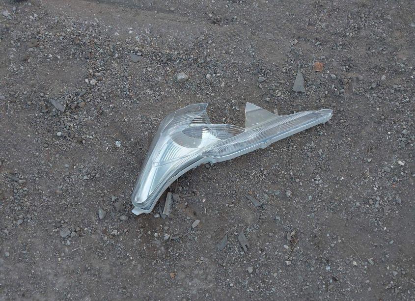 Photo 12 of 2013 Toyota Highlander LIMITED V6 (VIN 5TDYK3EH3DS124781)