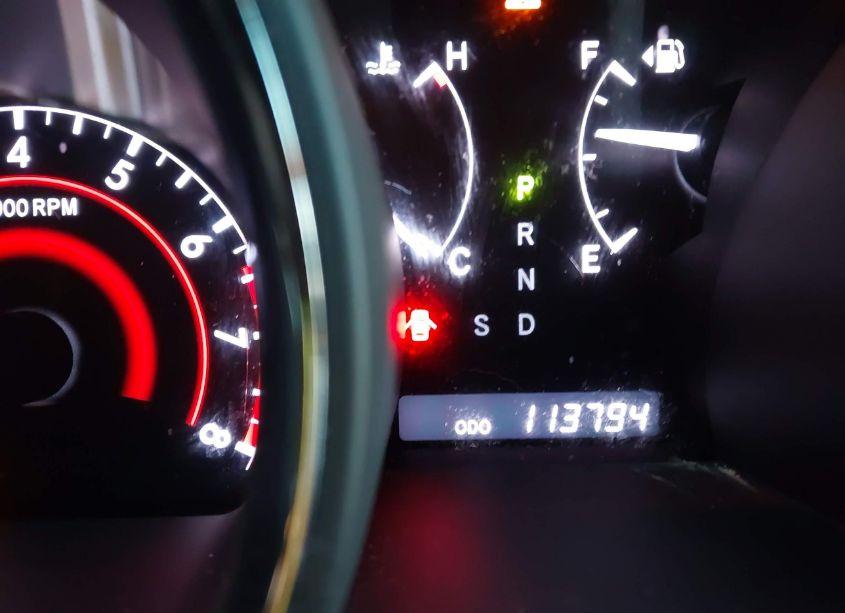 Photo 16 of 2013 Toyota Highlander LIMITED V6 (VIN 5TDYK3EH3DS124781)