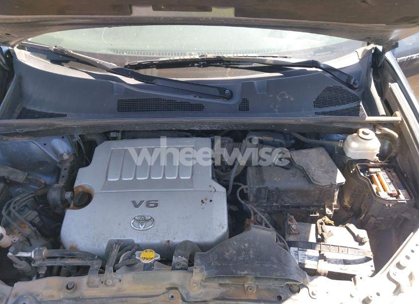 Photo 10 of 2011 Toyota Highlander LIMITED V6 (VIN 5TDYK3EH4BS024069)