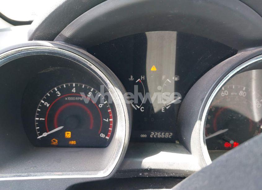 Photo 7 of 2011 Toyota Highlander LIMITED V6 (VIN 5TDYK3EH4BS024069)