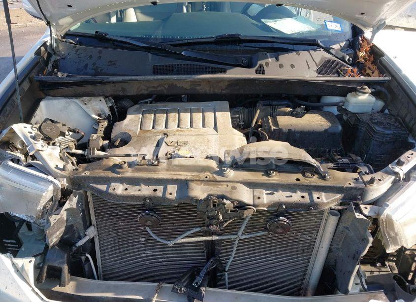 Photo 10 of 2012 Toyota Highlander LIMITED V6 (VIN 5TDYK3EH4CS055758)