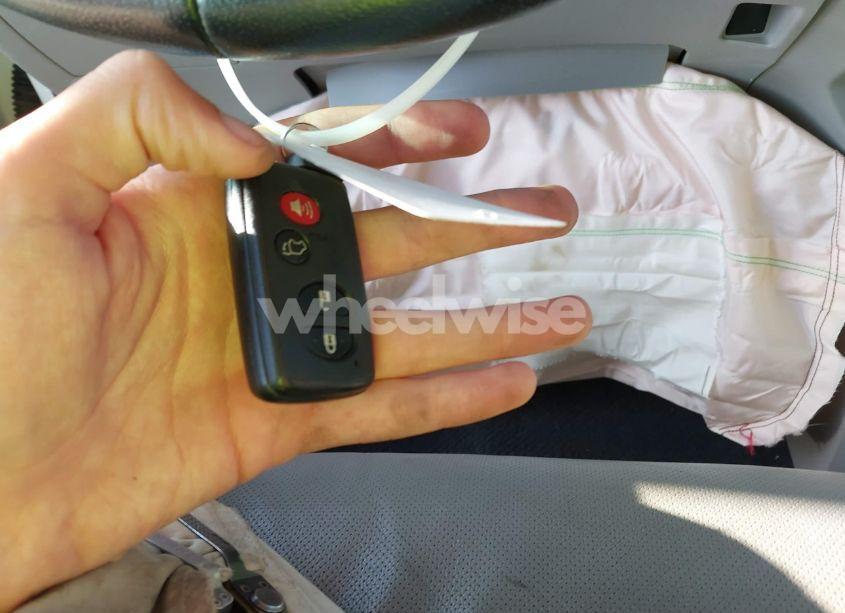 Photo 11 of 2012 Toyota Highlander LIMITED V6 (VIN 5TDYK3EH4CS055758)