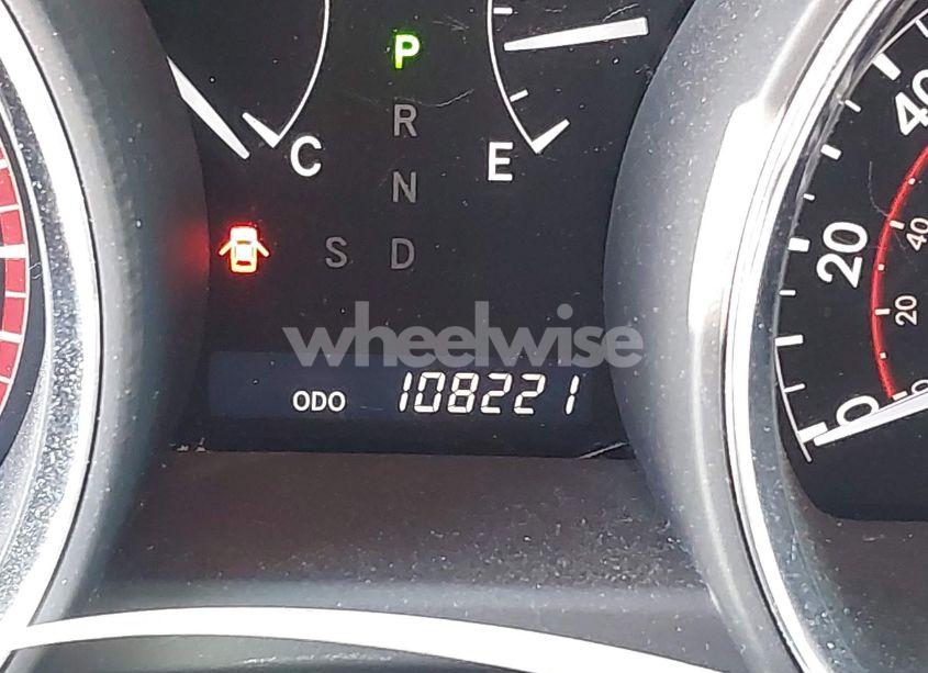 Photo 16 of 2012 Toyota Highlander LIMITED V6 (VIN 5TDYK3EH4CS055758)