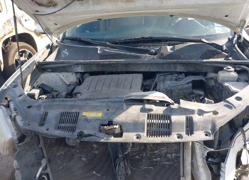 Photo 10 of 2013 Toyota Highlander LIMITED V6 (VIN 5TDYK3EH4DS090768)