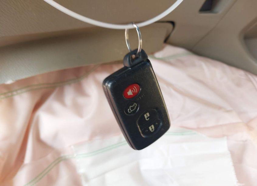 Photo 11 of 2013 Toyota Highlander LIMITED V6 (VIN 5TDYK3EH4DS090768)