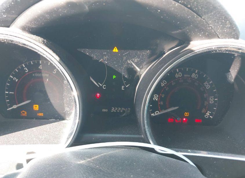 Photo 7 of 2013 Toyota Highlander LIMITED V6 (VIN 5TDYK3EH4DS090768)