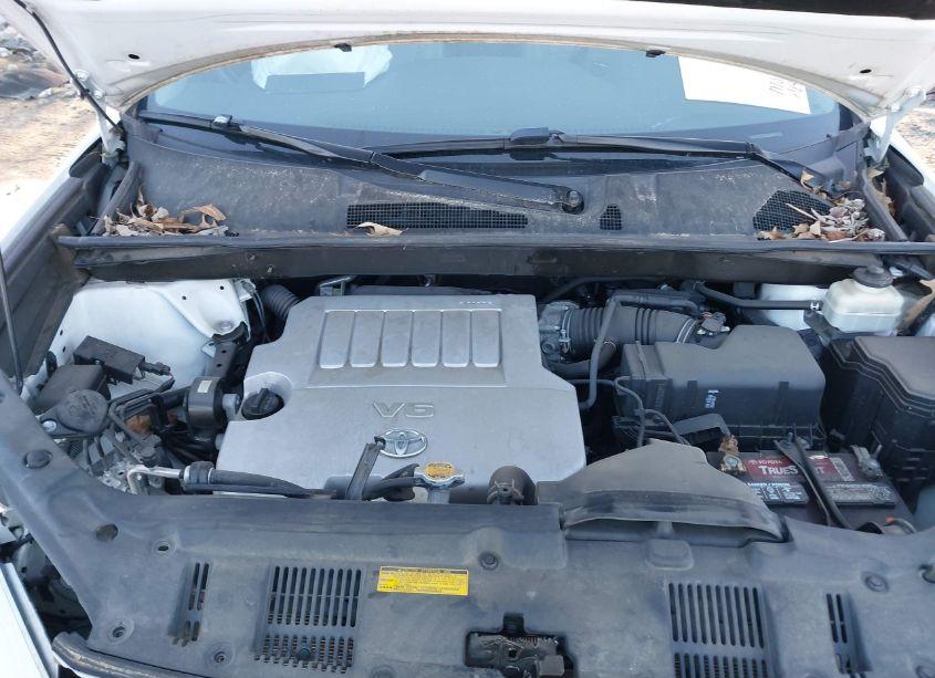 Photo 10 of 2013 Toyota Highlander LIMITED V6 (VIN 5TDYK3EH4DS128001)