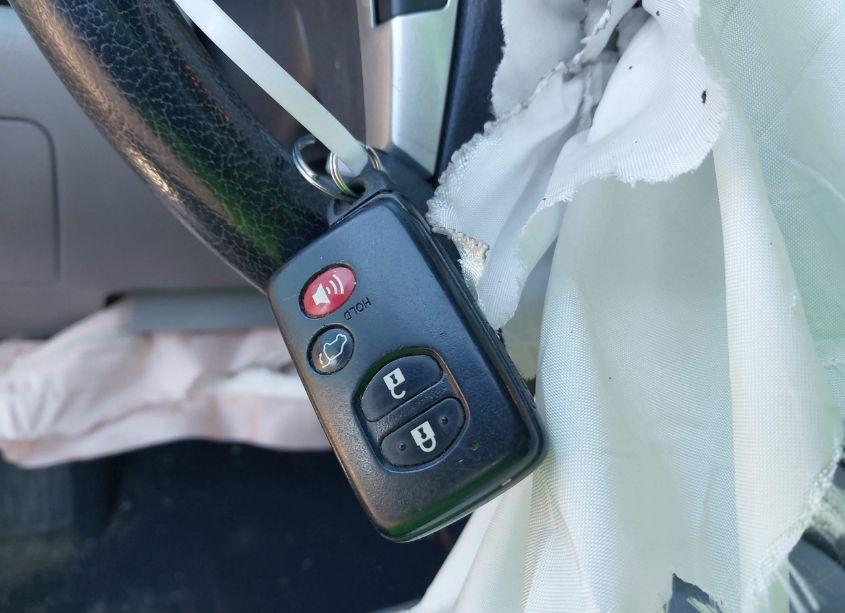 Photo 11 of 2013 Toyota Highlander LIMITED V6 (VIN 5TDYK3EH4DS128001)