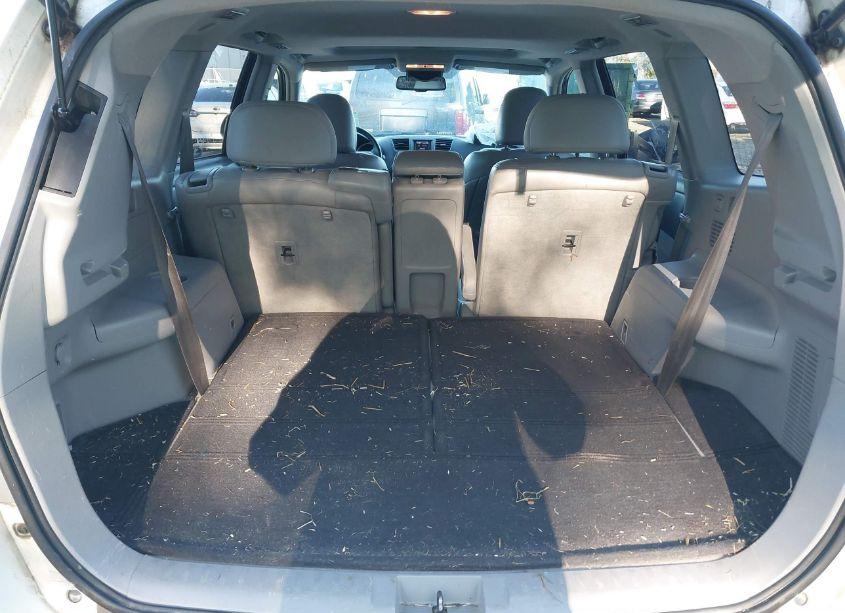 Photo 17 of 2013 Toyota Highlander LIMITED V6 (VIN 5TDYK3EH4DS128001)