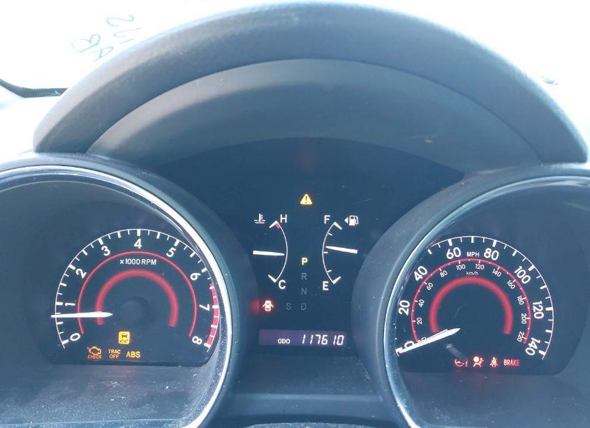 Photo 7 of 2013 Toyota Highlander LIMITED V6 (VIN 5TDYK3EH4DS128001)