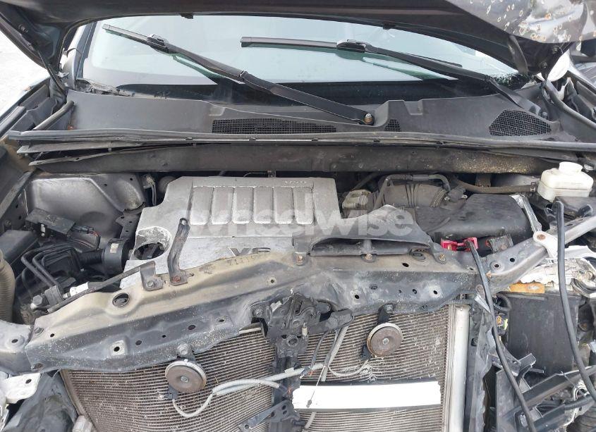 Photo 10 of 2012 Toyota Highlander LIMITED V6 (VIN 5TDYK3EH5CS065327)