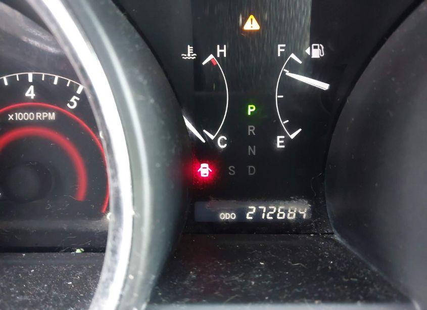 Photo 15 of 2012 Toyota Highlander LIMITED V6 (VIN 5TDYK3EH5CS072472)